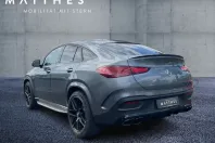 Mercedes-Benz GLE 63 AMG din 2025 cu 15.137 km - oferta MER143141 - foto 3