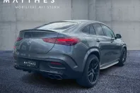 Mercedes-Benz GLE 63 AMG din 2025 cu 15.137 km - oferta MER143141 - foto 4