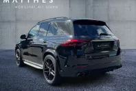 Mercedes-Benz GLE 63 AMG din 2025 cu 17.500 km - oferta MER143142 - foto 3