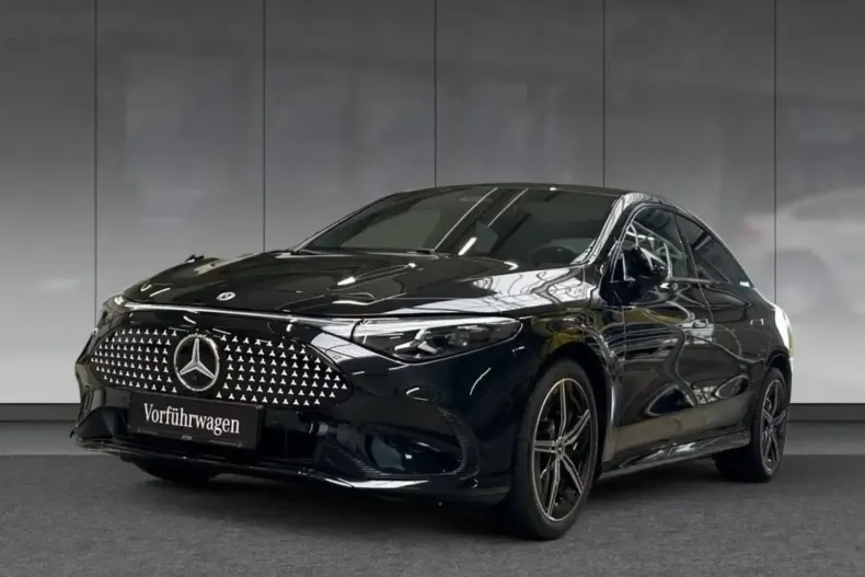 Mercedes-Benz CLA 250 din 2025 cu 10.100 km - oferta MER143144 - foto 1