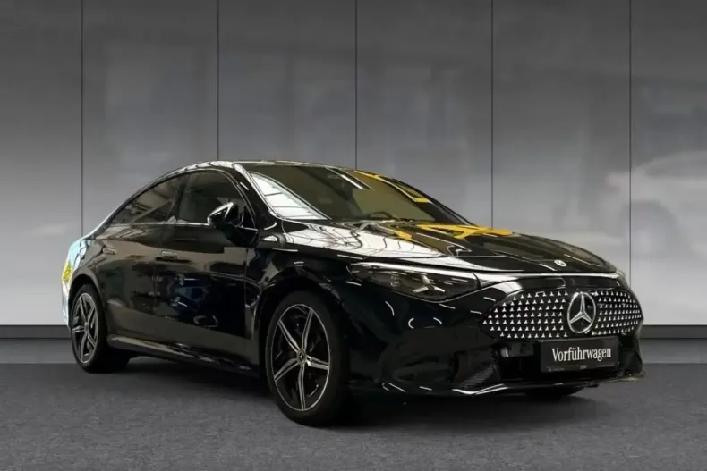 Mercedes-Benz CLA 250 din 2025 cu 10.100 km - oferta MER143144 - foto 2