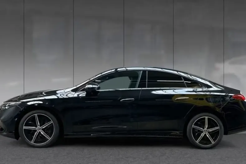 Mercedes-Benz CLA 250 din 2025 cu 10.100 km - oferta MER143144 - foto 5