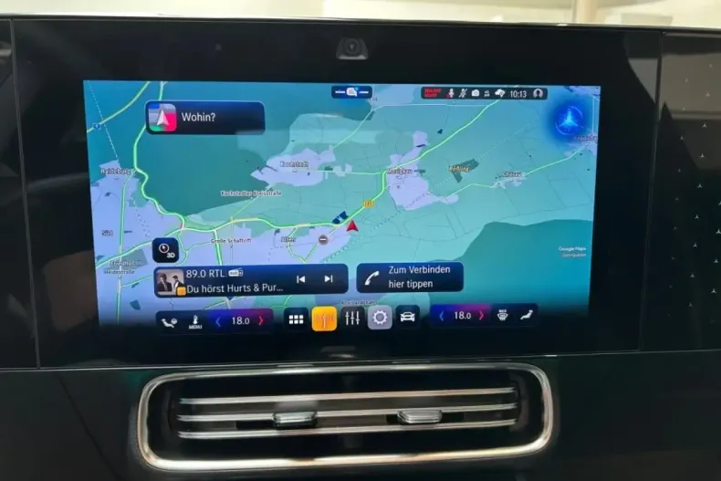 Mercedes-Benz CLA 250 din 2025 cu 10.100 km - oferta MER143144 - foto 17