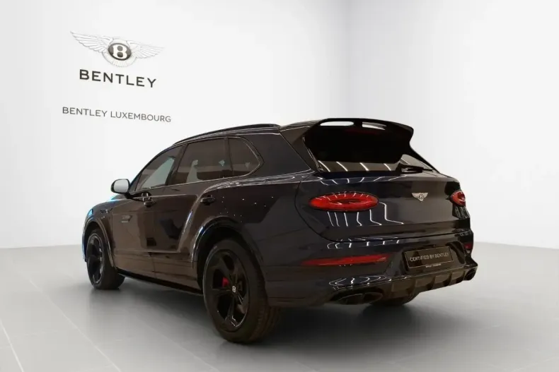 Bentley Bentayga din 2022 cu 79.800 km - oferta BEN143145 - foto 3