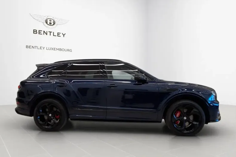 Bentley Bentayga din 2022 cu 79.800 km - oferta BEN143145 - foto 5