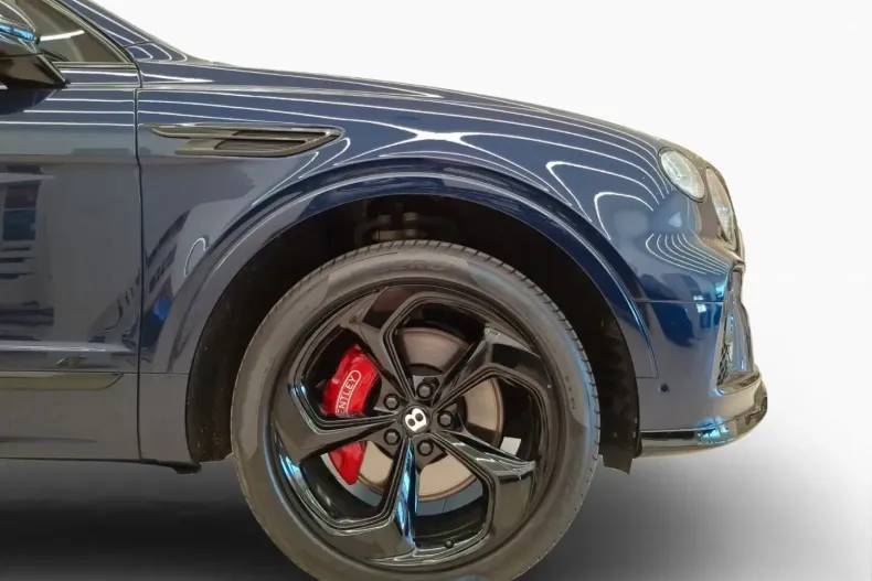 Bentley Bentayga din 2022 cu 79.800 km - oferta BEN143145 - foto 6