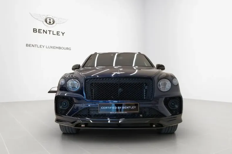 Bentley Bentayga din 2022 cu 79.800 km - oferta BEN143145 - foto 7