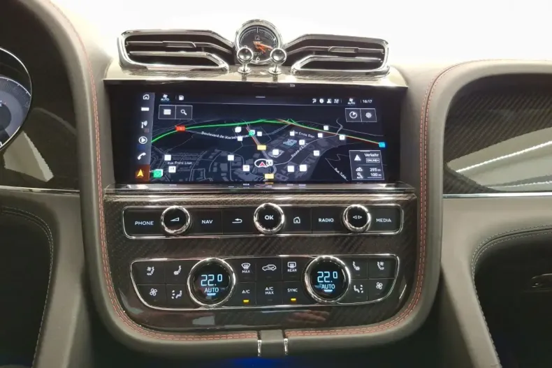 Bentley Bentayga din 2022 cu 79.800 km - oferta BEN143145 - foto 8