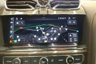 Bentley Bentayga din 2022 cu 79.800 km - oferta BEN143145 - foto 9