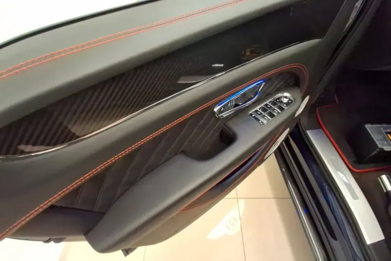 Bentley Bentayga din 2022 cu 79.800 km - oferta BEN143145 - foto 10