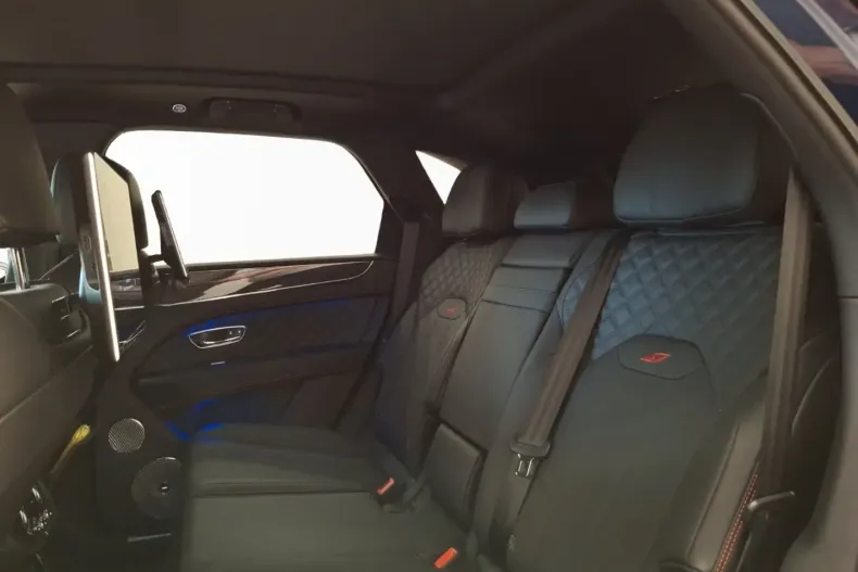 Bentley Bentayga din 2022 cu 79.800 km - oferta BEN143145 - foto 11