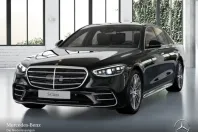 Mercedes-Benz S 580 din 2022 cu 65.414 km - oferta MER143146 - foto 1