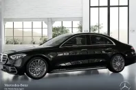 Mercedes-Benz S 580 din 2022 cu 65.414 km - oferta MER143146 - foto 2