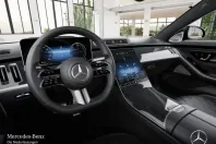 Mercedes-Benz S 580 din 2022 cu 65.414 km - oferta MER143146 - foto 4