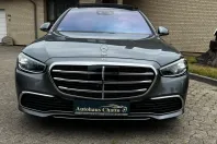 Mercedes-Benz S 500 din 2021 cu 78.900 km - oferta MER143149 - foto 4