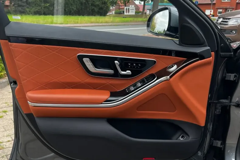 Mercedes-Benz S 500 din 2021 cu 78.900 km - oferta MER143149 - foto 10