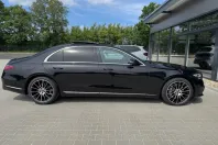 Mercedes-Benz S 350 din 2021 cu 57.804 km - oferta MER143153 - foto 2