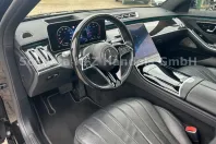 Mercedes-Benz S 350 din 2021 cu 57.804 km - oferta MER143153 - foto 3