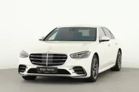 Mercedes-Benz S 400 din 2021 cu 93.523 km - oferta MER143154 - foto 1