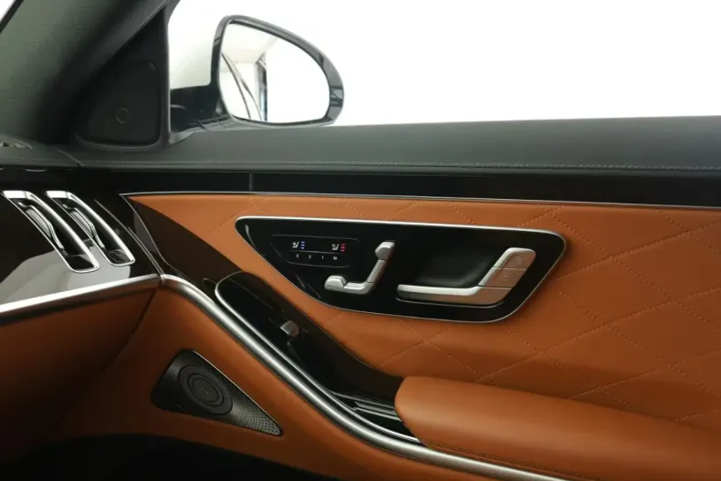 Mercedes-Benz S 400 din 2021 cu 93.523 km - oferta MER143154 - foto 6