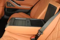 Mercedes-Benz S 400 din 2021 cu 93.523 km - oferta MER143154 - foto 10