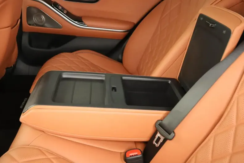 Mercedes-Benz S 400 din 2021 cu 93.523 km - oferta MER143154 - foto 10