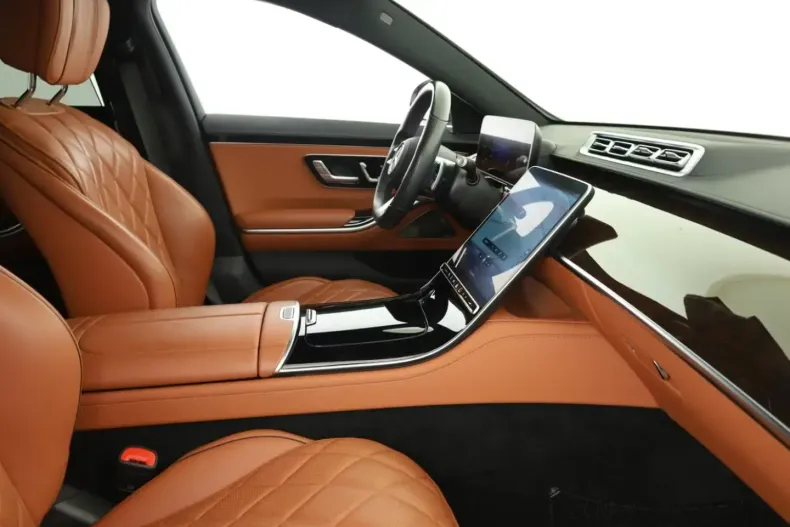 Mercedes-Benz S 400 din 2021 cu 93.523 km - oferta MER143154 - foto 11