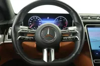 Mercedes-Benz S 400 din 2021 cu 93.523 km - oferta MER143154 - foto 12