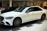Mercedes-Benz S 400 din 2023 cu 47.000 km - oferta MER143156 - foto 3