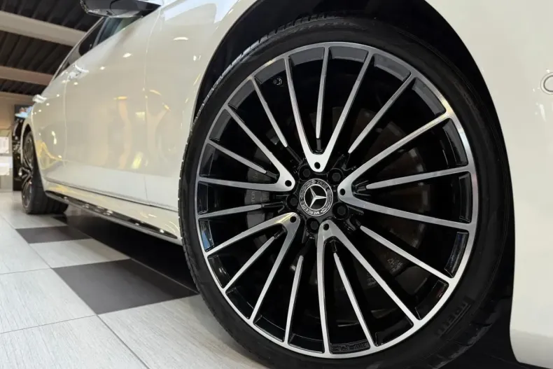 Mercedes-Benz S 400 din 2023 cu 47.000 km - oferta MER143156 - foto 6