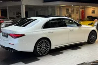 Mercedes-Benz S 400 din 2023 cu 47.000 km - oferta MER143156 - foto 7