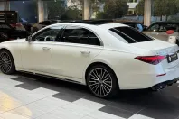 Mercedes-Benz S 400 din 2023 cu 47.000 km - oferta MER143156 - foto 9