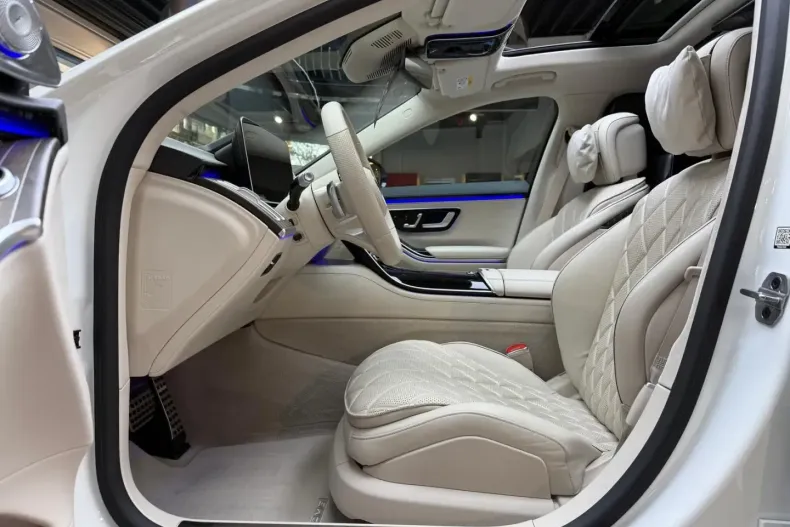 Mercedes-Benz S 400 din 2023 cu 47.000 km - oferta MER143156 - foto 13