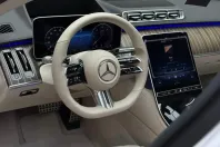 Mercedes-Benz S 400 din 2023 cu 47.000 km - oferta MER143156 - foto 14