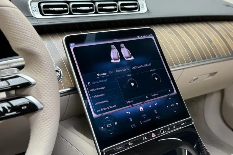 Mercedes-Benz S 400 din 2023 cu 47.000 km - oferta MER143156 - foto 16