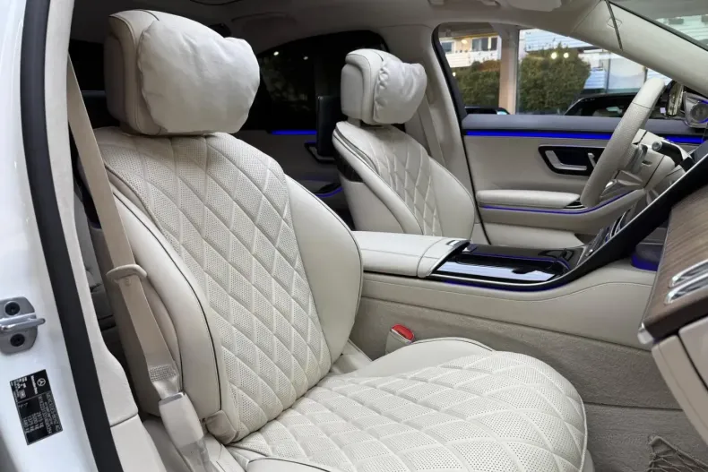 Mercedes-Benz S 400 din 2023 cu 47.000 km - oferta MER143156 - foto 18