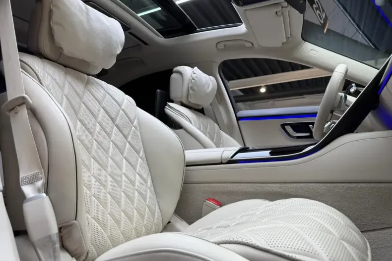 Mercedes-Benz S 400 din 2023 cu 47.000 km - oferta MER143156 - foto 19