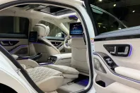 Mercedes-Benz S 400 din 2023 cu 47.000 km - oferta MER143156 - foto 20