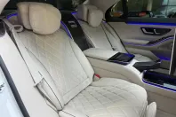 Mercedes-Benz S 400 din 2023 cu 47.000 km - oferta MER143156 - foto 21