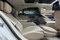 Mercedes-Benz S 400 din 2023 cu 47.000 km - oferta MER143156 - foto 22