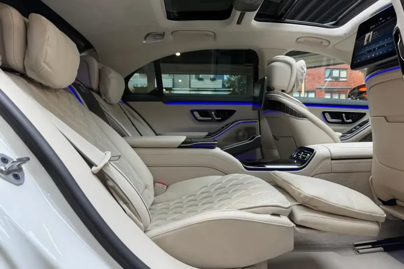 Mercedes-Benz S 400 din 2023 cu 47.000 km - oferta MER143156 - foto 22