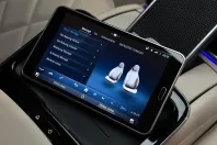 Mercedes-Benz S 400 din 2023 cu 47.000 km - oferta MER143156 - foto 25