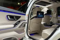 Mercedes-Benz S 400 din 2023 cu 47.000 km - oferta MER143156 - foto 26