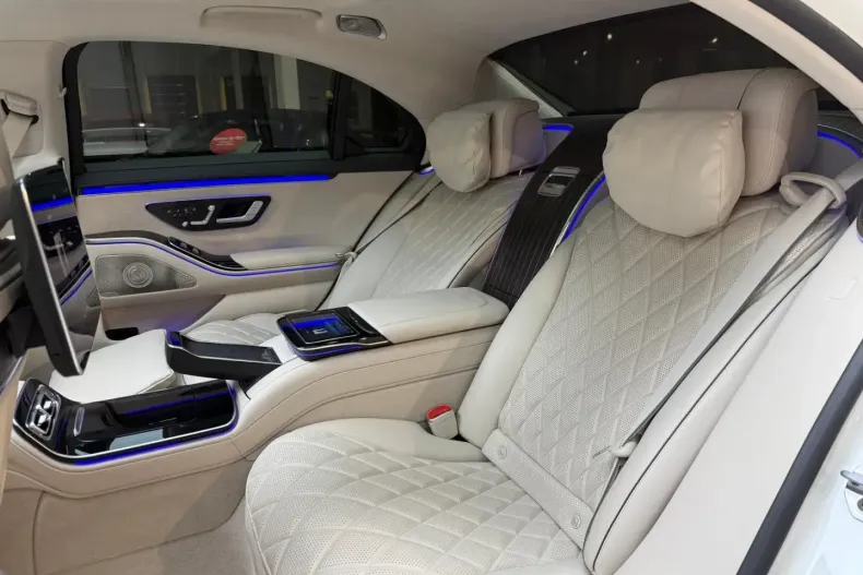 Mercedes-Benz S 400 din 2023 cu 47.000 km - oferta MER143156 - foto 27