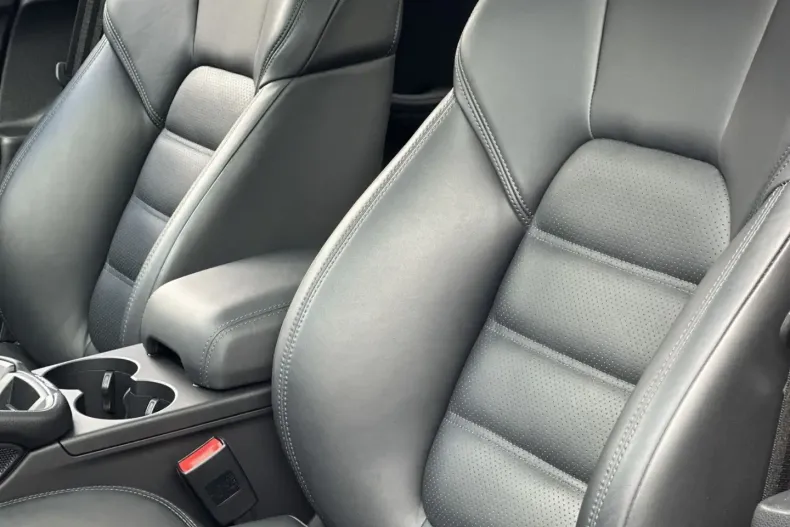 Porsche Macan din 2022 cu 19.600 km - oferta POR143157 - foto 4