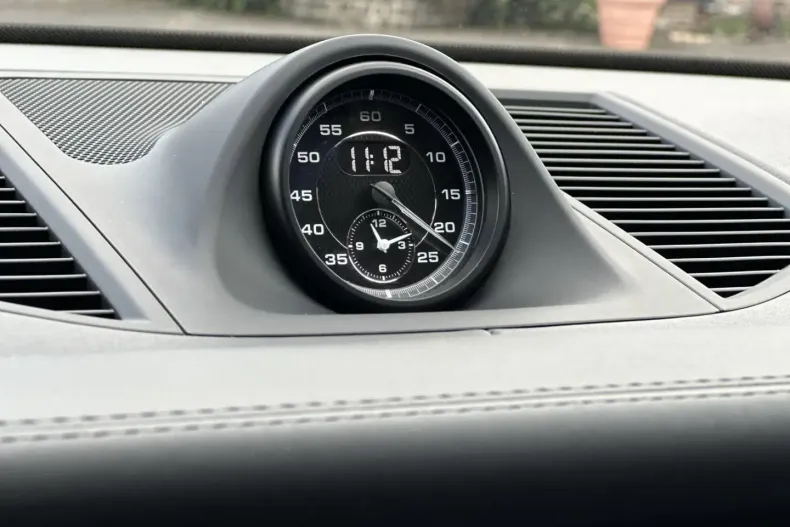 Porsche Macan din 2022 cu 19.600 km - oferta POR143157 - foto 10