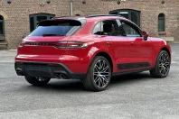 Porsche Macan din 2022 cu 19.600 km - oferta POR143157 - foto 15