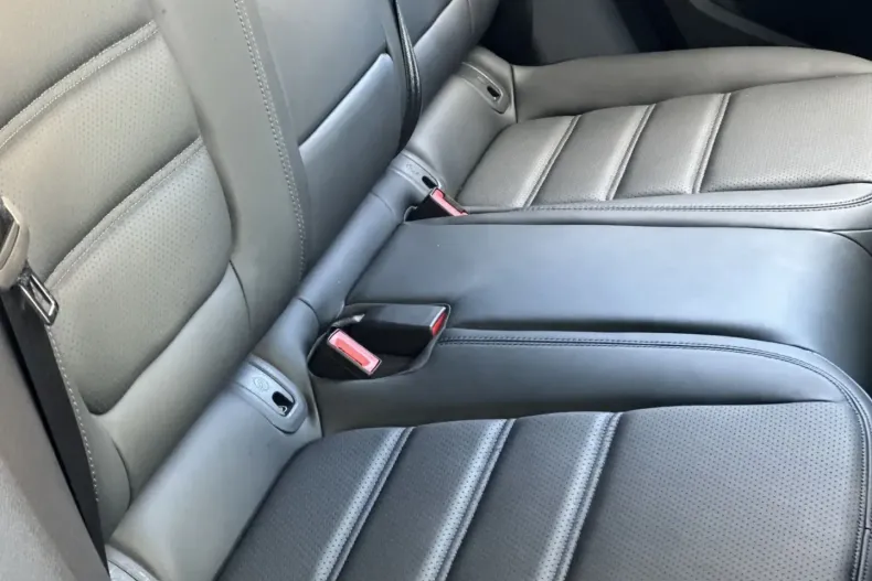 Porsche Macan din 2022 cu 19.600 km - oferta POR143157 - foto 26