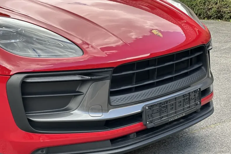 Porsche Macan din 2022 cu 19.600 km - oferta POR143157 - foto 28