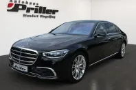 Mercedes-Benz S 400 din 2023 cu 88.501 km - oferta MER143158 - foto 1